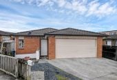 Renovated 3 Years Ago, Brick and tile 4 beds 2 baths house with double garage, 16a Shayla Place, Mangere, Auckland