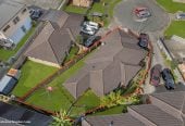 Renovated 3 Years Ago, Brick and tile 4 beds 2 baths house with double garage, 16a Shayla Place, Mangere, Auckland