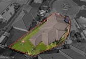 Renovated 3 Years Ago, Brick and tile 4 beds 2 baths house with double garage, 16a Shayla Place, Mangere, Auckland