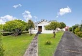 Must Sell, 1464m2 section, RC Approved for 12 units. and each unit comes with onsite parking, 3 beds 1 bath house with carport, 85 Panama Road, Mt Wellington, Auckland