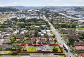 Must Sell, 1464m2 section, RC Approved for 12 units. and each unit comes with onsite parking, 3 beds 1 bath house with carport, 85 Panama Road, Mt Wellington, Auckland