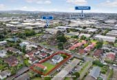 Must Sell, 1464m2 section, RC Approved for 12 units. and each unit comes with onsite parking, 3 beds 1 bath house with carport, 85 Panama Road, Mt Wellington, Auckland