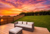 Built by Mars Living Construction and backed by a 10-Year Master Build Guarantee, 227m2 Brandnew 5 beds 3 baths house with double garage on 451m2 section, central air-conditioning, 242B West Hoe Heights, Orewa, Auckland