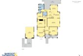 936m2 section, 4 beds 1 bath house with garage, 590 Mount Albert, Royal Oak, Auckland