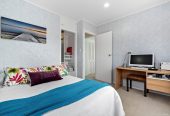For rent, 5 beds 2 baths house with double garage, available 22nd August, 36 Rodney Street, Howick, Auckland