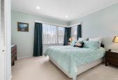 For rent, 5 beds 2 baths house with double garage, available 22nd August, 36 Rodney Street, Howick, Auckland