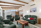 For rent, 5 beds 2 baths house with double garage, available 22nd August, 36 Rodney Street, Howick, Auckland