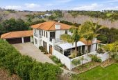 5000m2 section, Mediterranean Luxury, Modern Living, 6 beds 4 baths house with triple garage and 2 beds granny, 1.3 km to Mission Heights Junior College, 15B Regis Lane, Flat Bush, Auckland