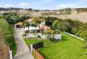 5000m2 section, Mediterranean Luxury, Modern Living, 6 beds 4 baths house with triple garage and 2 beds granny, 1.3 km to Mission Heights Junior College, 15B Regis Lane, Flat Bush, Auckland
