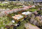5000m2 section, Mediterranean Luxury, Modern Living, 6 beds 4 baths house with triple garage and 2 beds granny, 1.3 km to Mission Heights Junior College, 15B Regis Lane, Flat Bush, Auckland