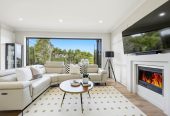5000m2 section, Mediterranean Luxury, Modern Living, 6 beds 4 baths house with triple garage and 2 beds granny, 1.3 km to Mission Heights Junior College, 15B Regis Lane, Flat Bush, Auckland