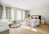 5000m2 section, Mediterranean Luxury, Modern Living, 6 beds 4 baths house with triple garage and 2 beds granny, 1.3 km to Mission Heights Junior College, 15B Regis Lane, Flat Bush, Auckland