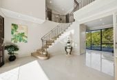 5000m2 section, Mediterranean Luxury, Modern Living, 6 beds 4 baths house with triple garage and 2 beds granny, 1.3 km to Mission Heights Junior College, 15B Regis Lane, Flat Bush, Auckland