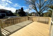 For rent, No smokers, Brandnew 3 beds 2.5 baths townhouse with garage, available now, 1/8 Imatra Place, Sunnyhills, Auckland