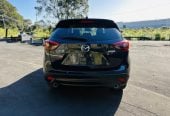 2016 Mazda CX-5 20S SPORTS !! TOP SPEC !! FULLY LOADED !! RV/SUV Tiptronic, New Import, 2,000 cc, 40,883 km