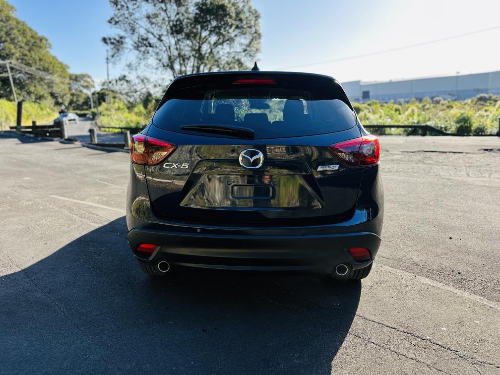 2016 Mazda CX-5 20S SPORTS !! TOP SPEC !! FULLY LOADED !! RV/SUV Tiptronic, New Import, 2,000 cc, 40,883 km