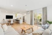 Double Grammar school zone ( AGS and EGGS), Freehold 1 bed 1 bath apartment with car park, Already priced to sell for cash buyers factoring in an upcoming reclad to modernise the building in the near future, 1E/18 Joseph Banks Terrace, Remuera, Auckland