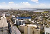 Double Grammar school zone ( AGS and EGGS), Freehold 1 bed 1 bath apartment with car park, Already priced to sell for cash buyers factoring in an upcoming reclad to modernise the building in the near future, 1E/18 Joseph Banks Terrace, Remuera, Auckland