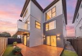 Standalone 5 beds (3 ensuites) 4 baths home with garage, 1 ensuite ground floor, 102B Symonds Street, Royal Oak, Auckland