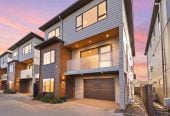 Standalone 5 beds (3 ensuites) 4 baths home with garage, 1 ensuite ground floor, 102B Symonds Street, Royal Oak, Auckland