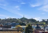 Standalone 5 beds (3 ensuites) 4 baths home with garage, 1 ensuite ground floor, 102B Symonds Street, Royal Oak, Auckland