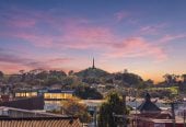 Standalone 5 beds (3 ensuites) 4 baths home with garage, 1 ensuite ground floor, 102B Symonds Street, Royal Oak, Auckland
