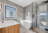 Standalone 5 beds (3 ensuites) 4 baths home with garage, 1 ensuite ground floor, 102B Symonds Street, Royal Oak, Auckland
