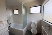 For rent, 4 beds 3 baths house with double garage, available 14th August, 23B Penruddocke Road, Half Moon Bay, Auckland