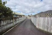 For rent, 4 beds 3 baths house with double garage, available 14th August, 23B Penruddocke Road, Half Moon Bay, Auckland