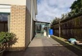 For rent, 4 beds 3 baths house with double garage, available 14th August, 23B Penruddocke Road, Half Moon Bay, Auckland