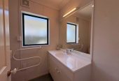 For rent, 4 beds 3 baths house with double garage, available 14th August, 23B Penruddocke Road, Half Moon Bay, Auckland
