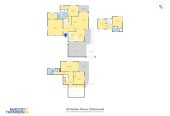 658m2 section, 300m2 Fully renovated 4 beds 2.5 baths house, Double internal-access garage plus workshop, Three versatile living areas including a large rumpus, 14 Heaton Grove, Chatswood, Auckland