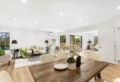 658m2 section, 300m2 Fully renovated 4 beds 2.5 baths house, Double internal-access garage plus workshop, Three versatile living areas including a large rumpus, 14 Heaton Grove, Chatswood, Auckland