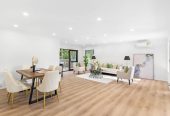 658m2 section, 300m2 Fully renovated 4 beds 2.5 baths house, Double internal-access garage plus workshop, Three versatile living areas including a large rumpus, 14 Heaton Grove, Chatswood, Auckland