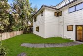 658m2 section, 300m2 Fully renovated 4 beds 2.5 baths house, Double internal-access garage plus workshop, Three versatile living areas including a large rumpus, 14 Heaton Grove, Chatswood, Auckland
