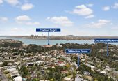 658m2 section, 300m2 Fully renovated 4 beds 2.5 baths house, Double internal-access garage plus workshop, Three versatile living areas including a large rumpus, 14 Heaton Grove, Chatswood, Auckland