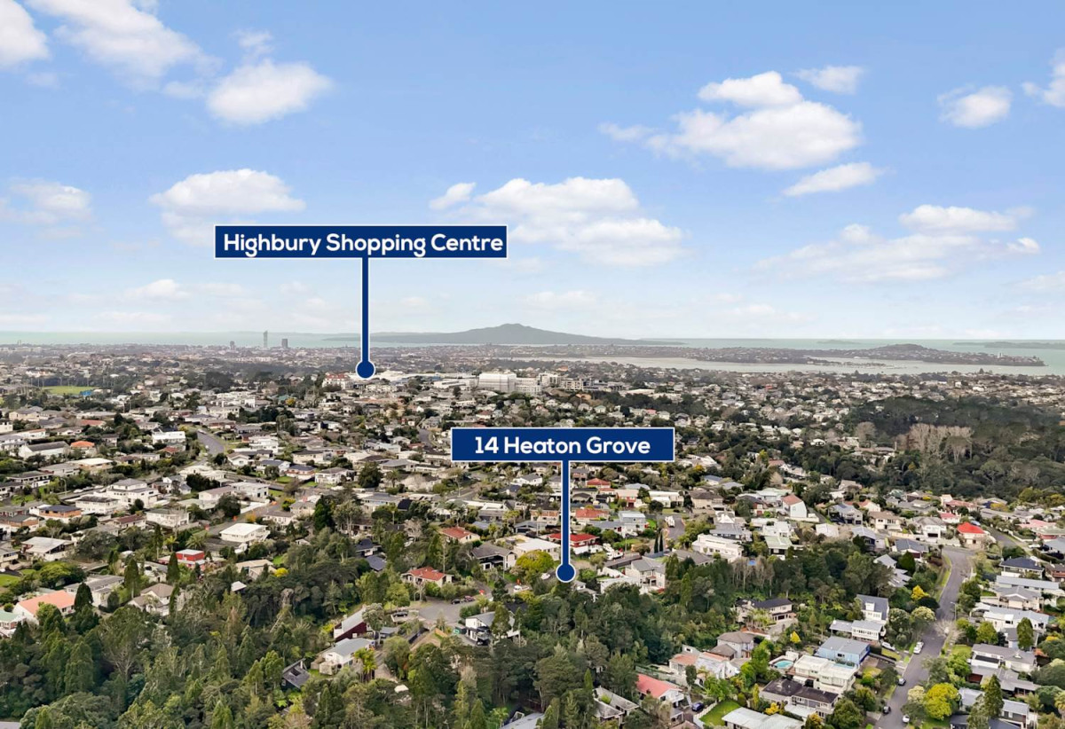 658m2 section, 300m2 Fully renovated 4 beds 2.5 baths house, Double internal-access garage plus workshop, Three versatile living areas including a large rumpus, 14 Heaton Grove, Chatswood, Auckland