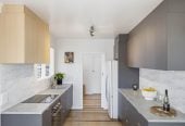 635m2 section, Offered to the market for the first time in 60 years, 4 beds 1 bath house with carport, 27 Hillview Avenue, New Windsor, Auckland