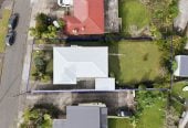 635m2 section, Offered to the market for the first time in 60 years, 4 beds 1 bath house with carport, 27 Hillview Avenue, New Windsor, Auckland