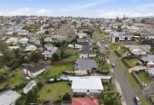635m2 section, Offered to the market for the first time in 60 years, 4 beds 1 bath house with carport, 27 Hillview Avenue, New Windsor, Auckland