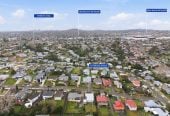635m2 section, Offered to the market for the first time in 60 years, 4 beds 1 bath house with carport, 27 Hillview Avenue, New Windsor, Auckland