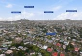 635m2 section, Offered to the market for the first time in 60 years, 4 beds 1 bath house with carport, 27 Hillview Avenue, New Windsor, Auckland