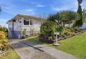 635m2 section, Offered to the market for the first time in 60 years, 4 beds 1 bath house with carport, 27 Hillview Avenue, New Windsor, Auckland