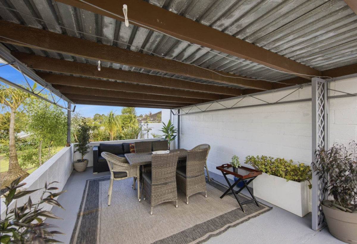 635m2 section, Offered to the market for the first time in 60 years, 4 beds 1 bath house with carport, 27 Hillview Avenue, New Windsor, Auckland