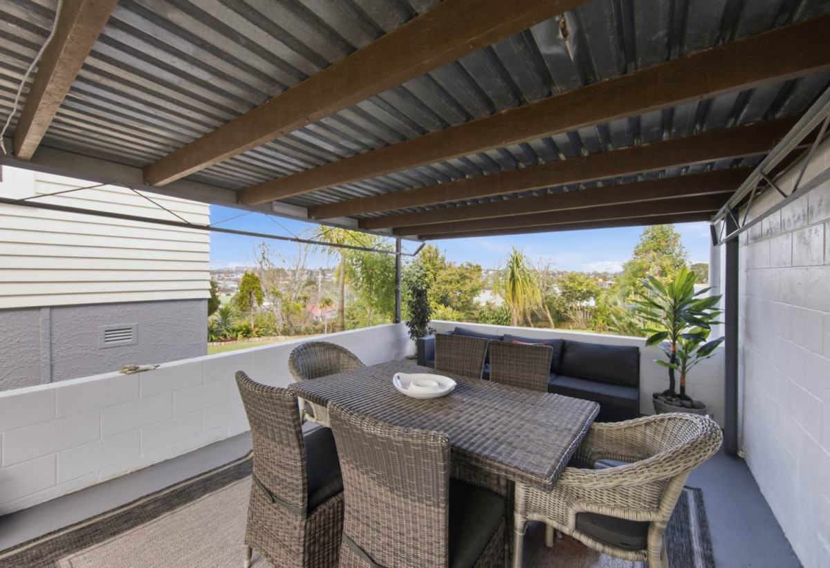 635m2 section, Offered to the market for the first time in 60 years, 4 beds 1 bath house with carport, 27 Hillview Avenue, New Windsor, Auckland