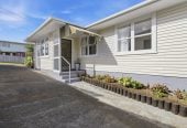 635m2 section, Offered to the market for the first time in 60 years, 4 beds 1 bath house with carport, 27 Hillview Avenue, New Windsor, Auckland