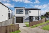 Affordable standalone 4 beds 2 baths home with garage, 1A Gloucester Road, Manurewa, Auckland