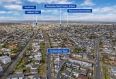 Affordable standalone 4 beds 2 baths home with garage, 1A Gloucester Road, Manurewa, Auckland