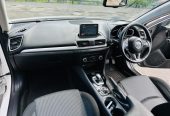 2015 Mazda Axela 20S HYBRID !! HIGH SPEC !! Sedan Automatic, New Import, 2,000 cc, 45,462 km