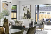 Brandnew standalone 3 beds 2.5 baths home with garage, 20C Castleford Street Green Bay, Auckland
